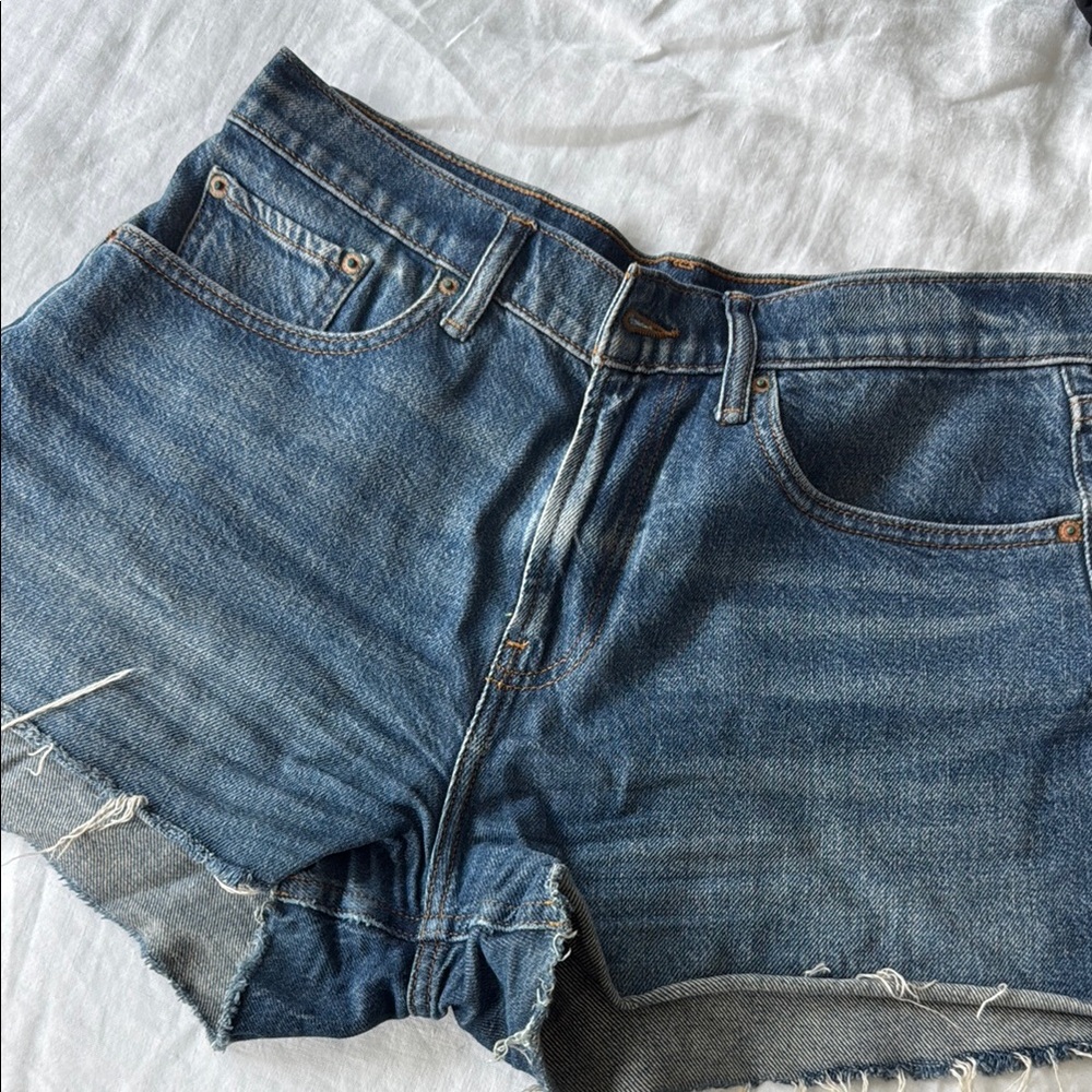 Lucky brand Denim Shorts